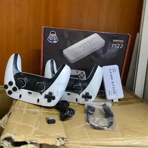M22 Gaming Console With Massive 30000 Plus Game Collection