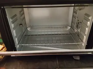 Electric Oven