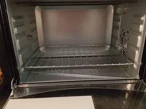 Electric Oven