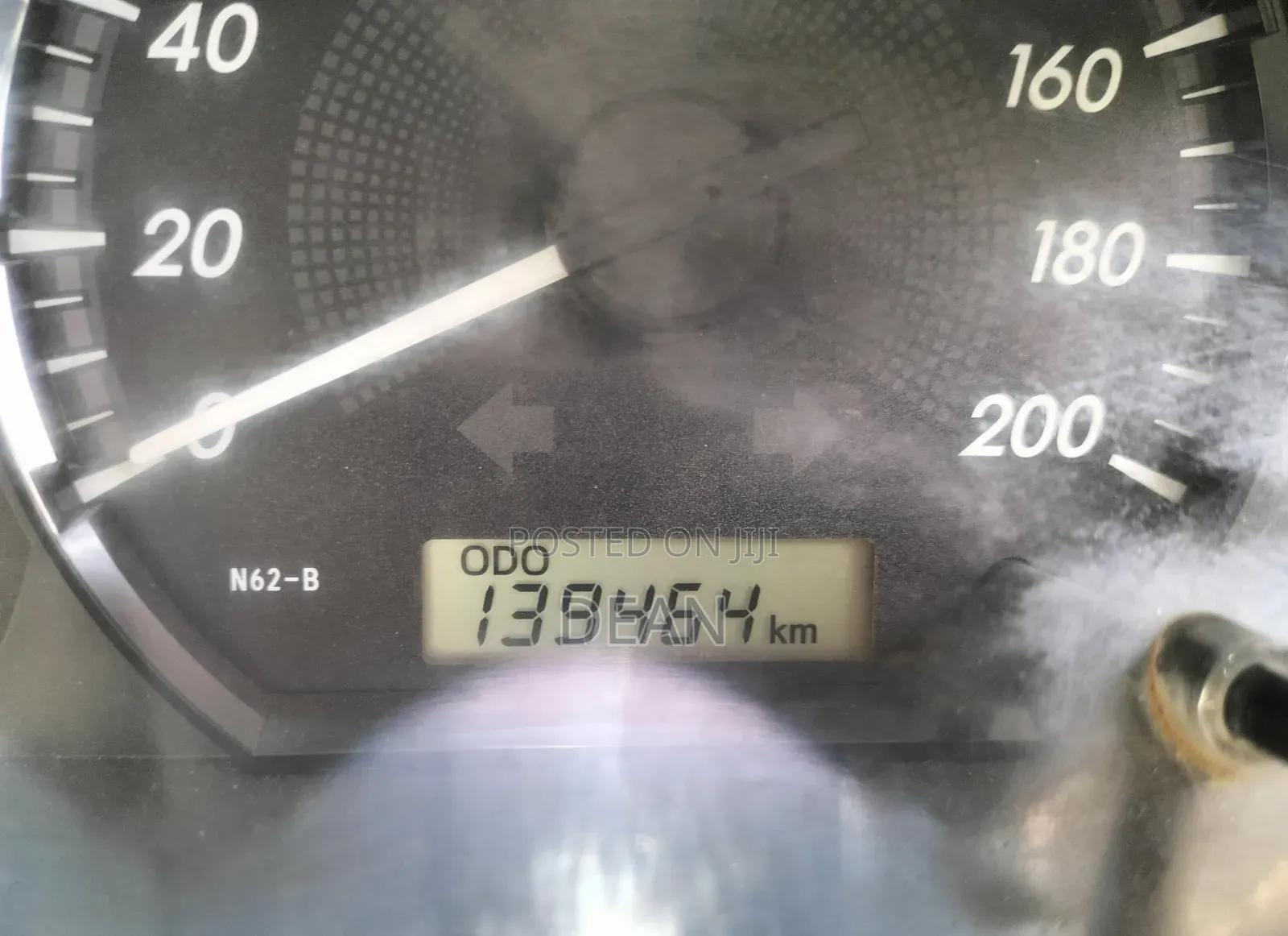 Toyota Hilux 2015 White