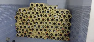 Tarpaulin Rolls 1.6mx50m PVC