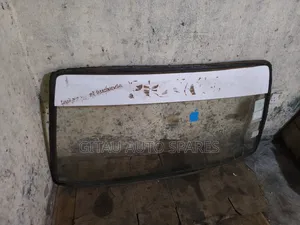 Windscreen Shark 5L