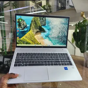 Laptop HP ProBook 650 16GB Intel Core i7 SSD 512GB