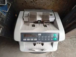 Money Counter