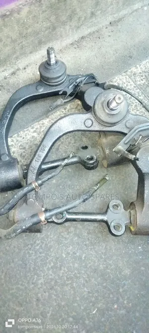 Upper Arms Nv350 E26
