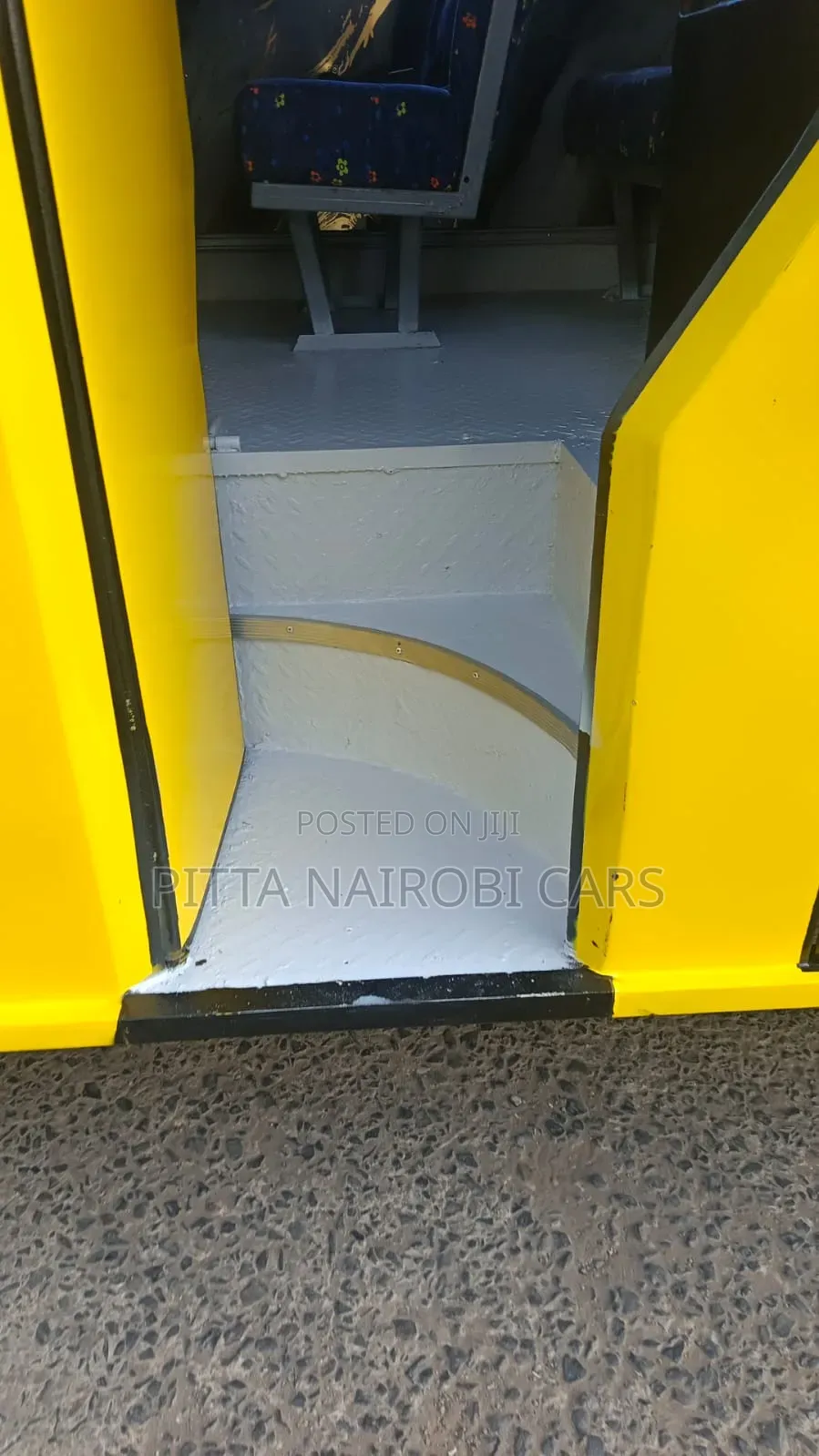 Isuzu NQR 2020 Yellow
