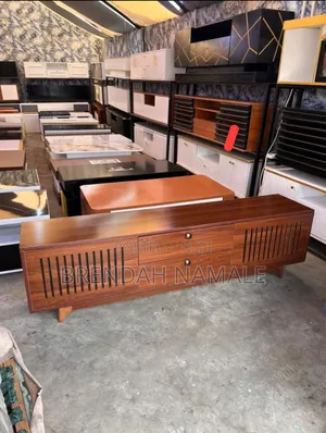 Modern TV Stands