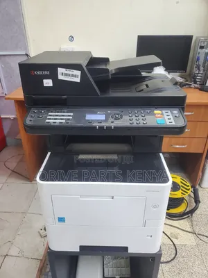 Kyocera Ecosys Fs 3545idn