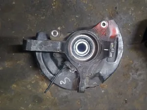 Subaru Wheel Bearing