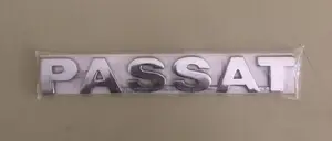 Volkswagen Passat Badge