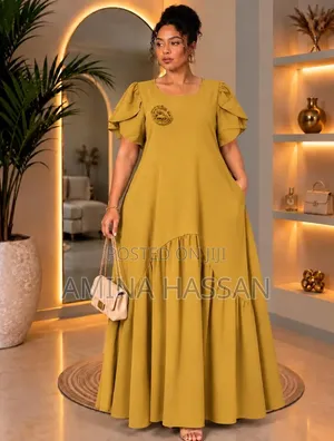 Dress for Women