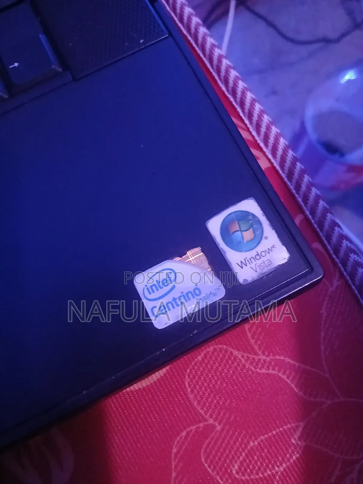 Laptop Dell Latitude E6500 4GB Intel Core 2 Duo SSD 160GB