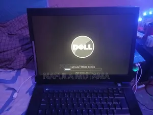 Laptop Dell Latitude E6500 4GB Intel Core 2 Duo SSD 160GB