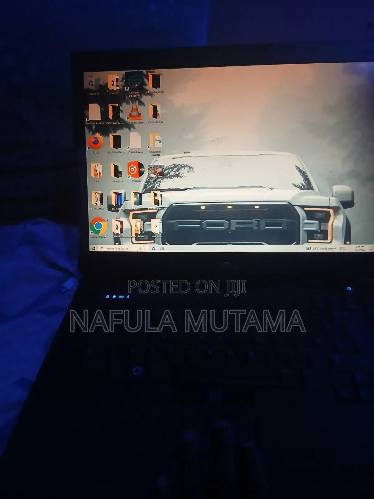 Laptop Dell Latitude E6500 4GB Intel Core 2 Duo SSD 160GB