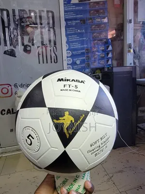 Football for Kids Size 3