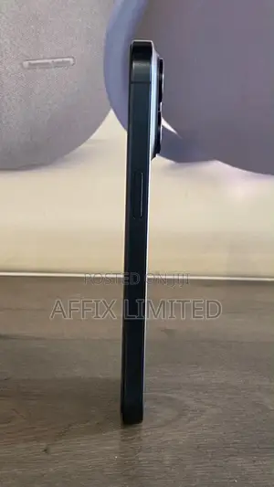 Apple iPhone 15 Pro 256 GB Blue