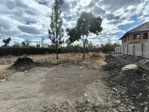 Prime Quarter Acre Plot for Sale in Ongata Rongai, Kandisi Near SGR