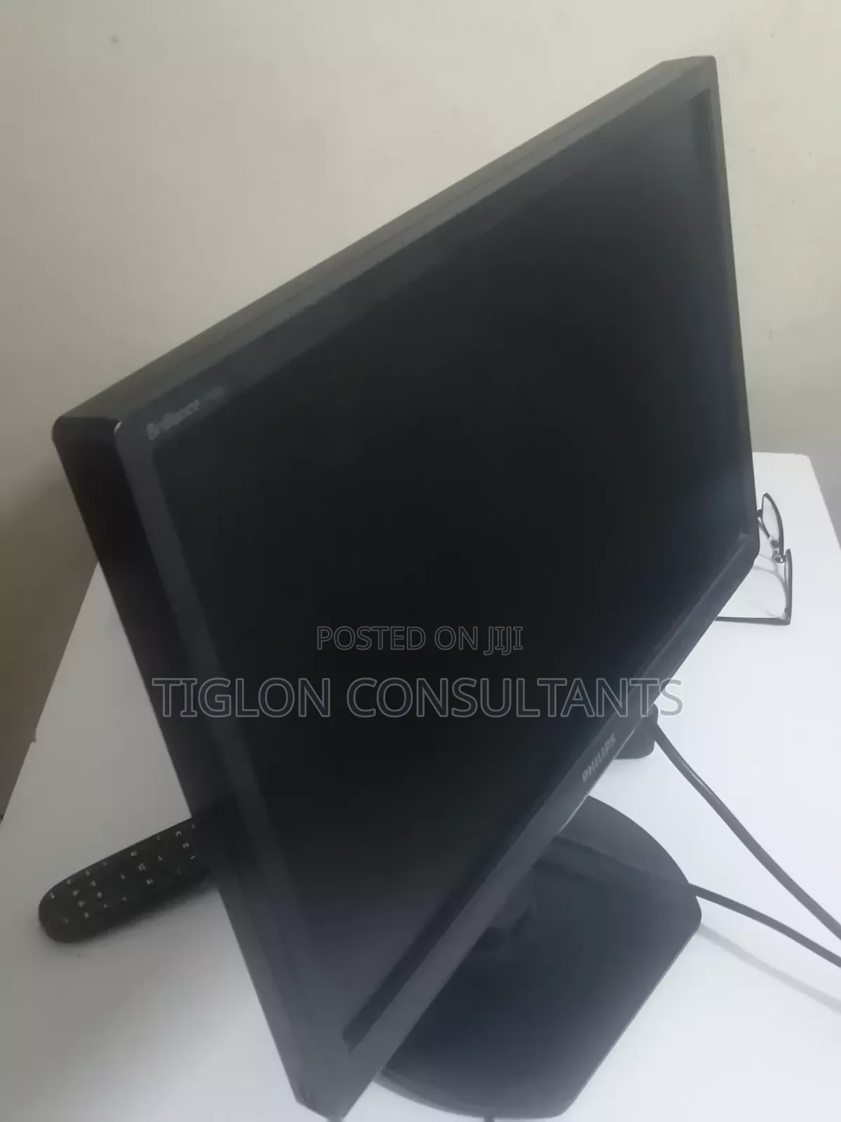 Philips 19S4QAB Brilliance Monitor