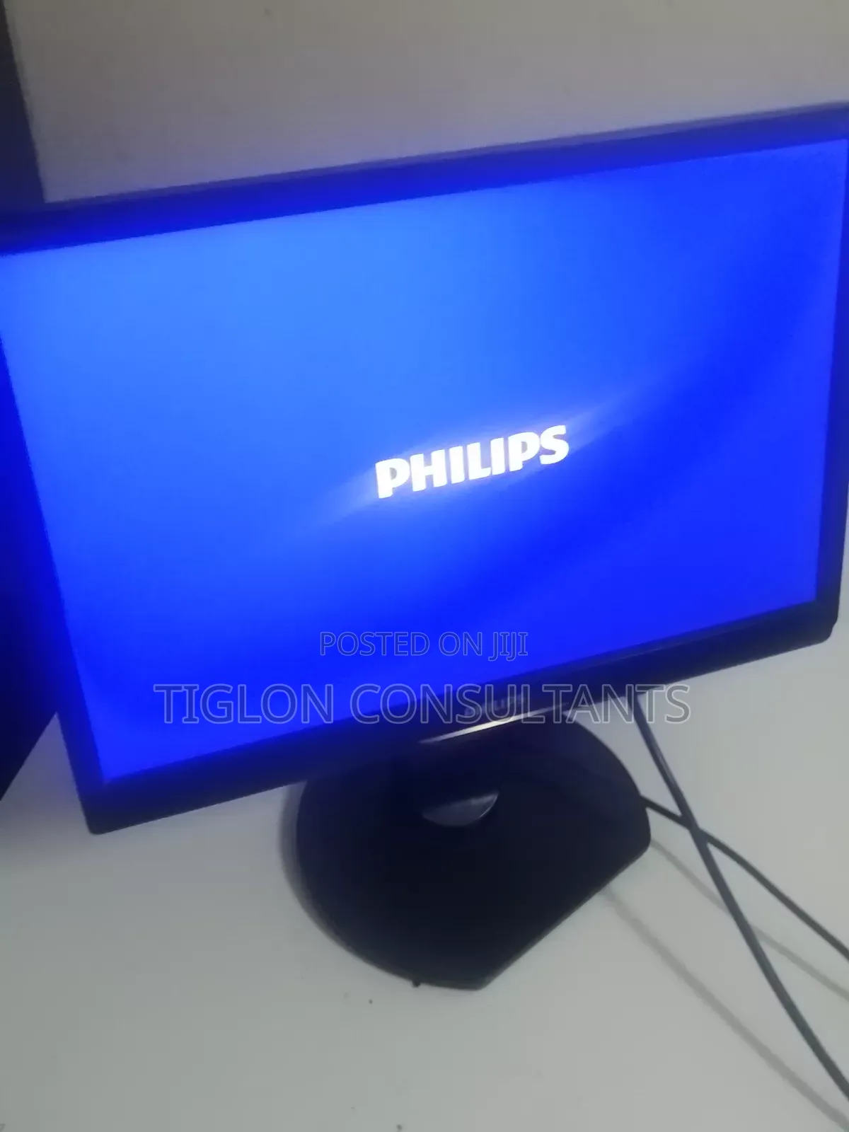 Philips 19S4QAB Brilliance Monitor