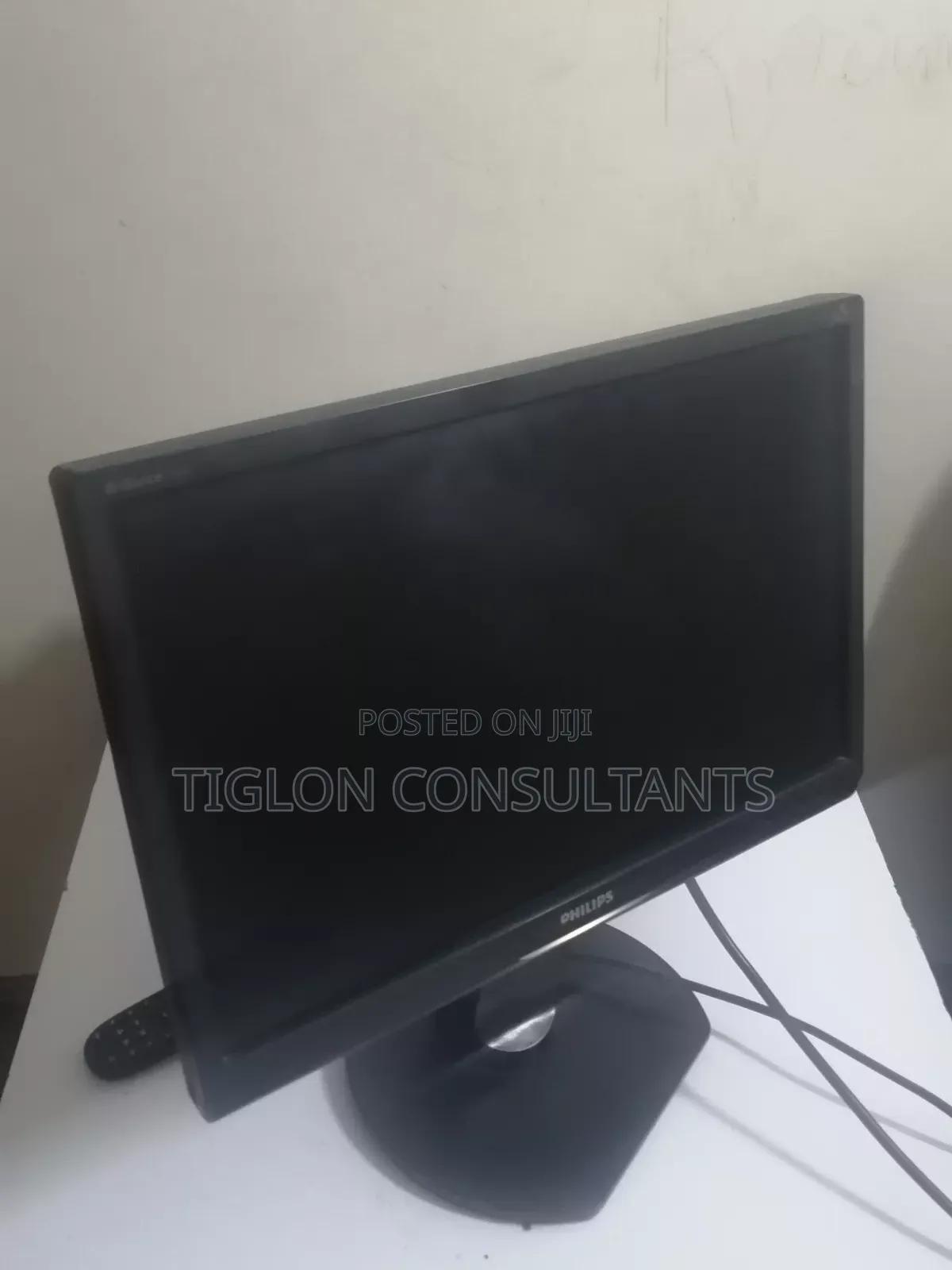 Philips 19S4QAB Brilliance Monitor