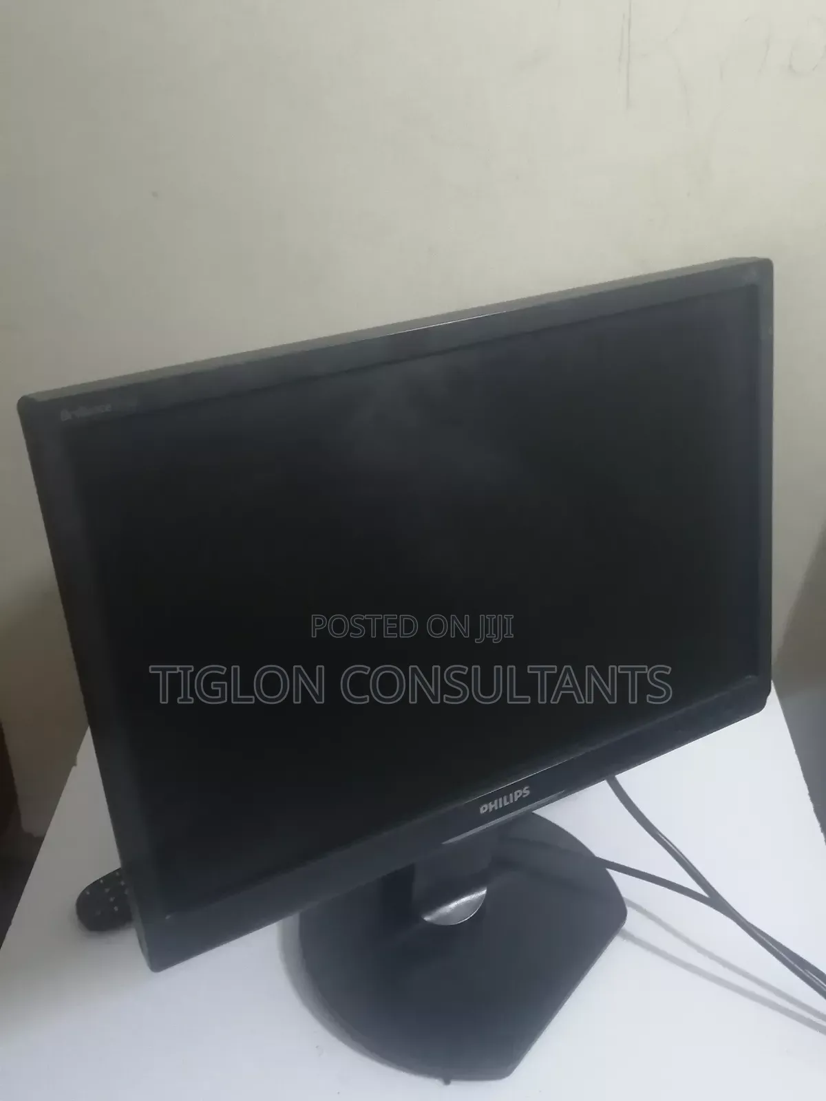 Philips 19S4QAB Brilliance Monitor