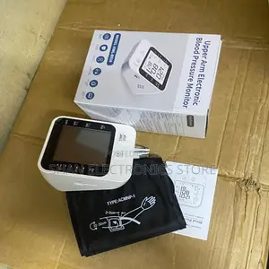 Compact Digital Display B816 Upper Arm Blood Pressure Machine