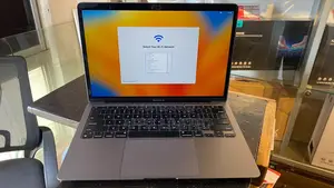 Laptop Apple MacBook Air 2020 M1 8GB Apple M1 SSD 256GB