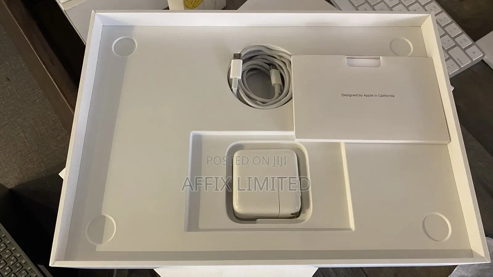 Laptop Apple MacBook Air 2020 M1 8GB Apple M1 SSD 256GB