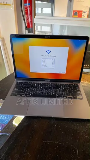 Laptop Apple MacBook Air 2020 M1 8GB Apple M1 SSD 256GB