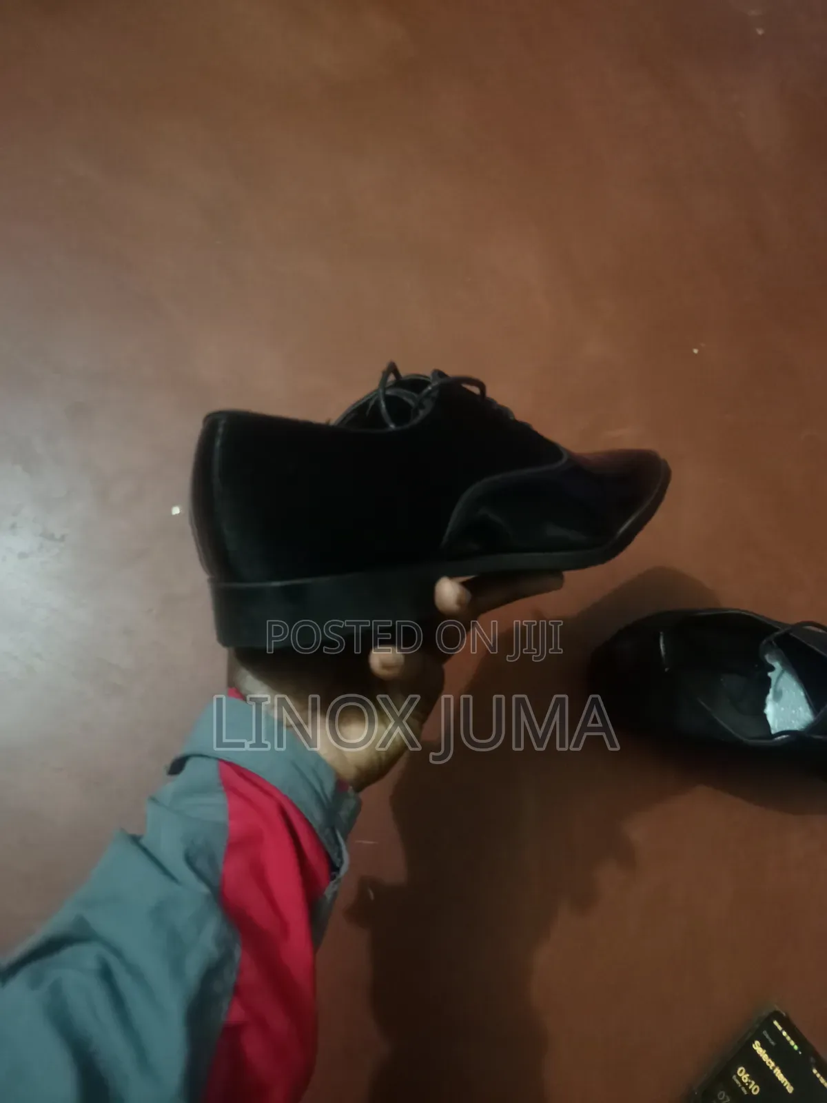 Formal Shoes