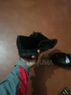Formal Shoes
