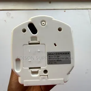 Soap Dispensers Automatic 800ml Sanitizer Dispenser Hand Motion