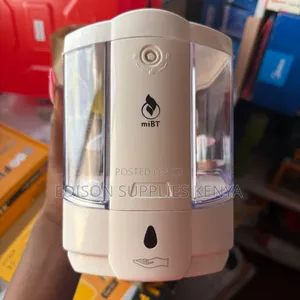 Soap Dispensers Automatic 800ml Sanitizer Dispenser Hand Motion