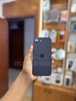 Apple iPhone 17e 256 GB Black