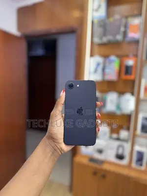 Apple iPhone 17e 256 GB Black