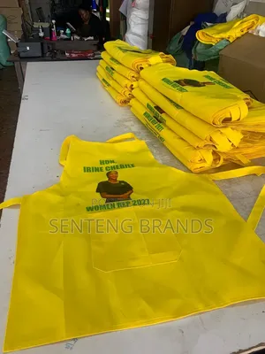 Mama Mboga Aprons