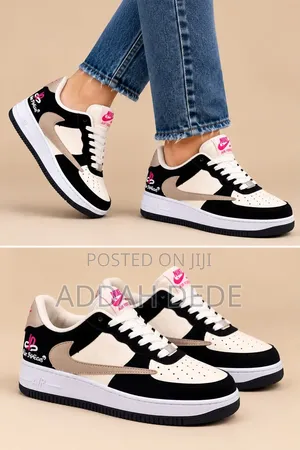 Sneakers for Ladies
