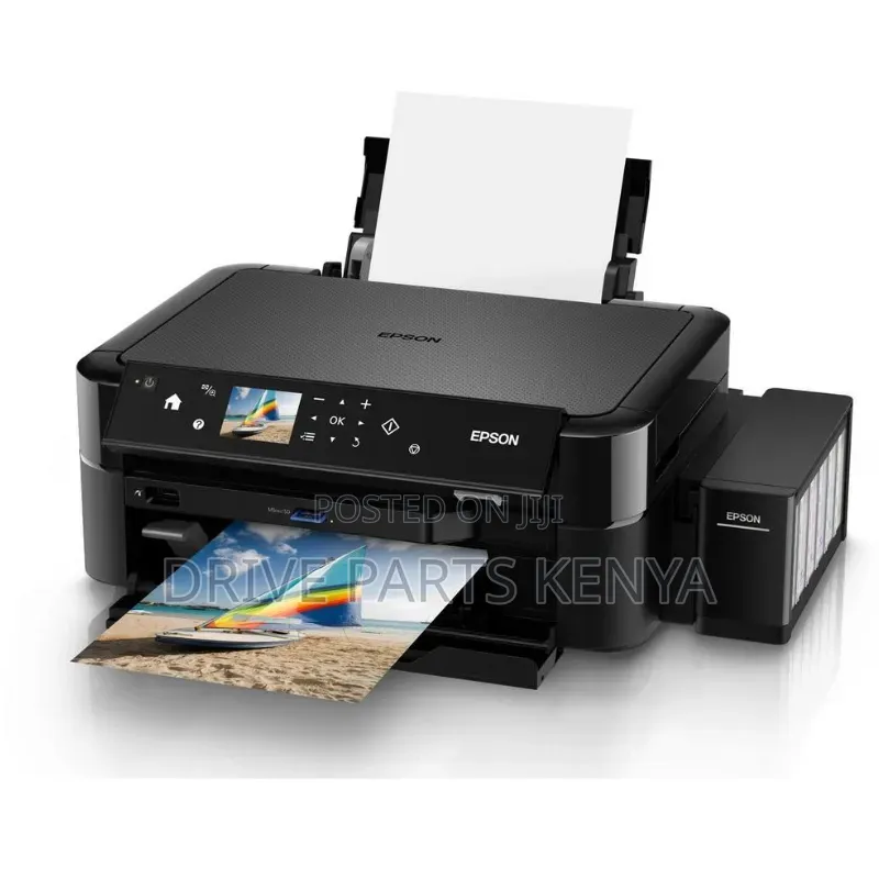Epson L850 Photo Printer