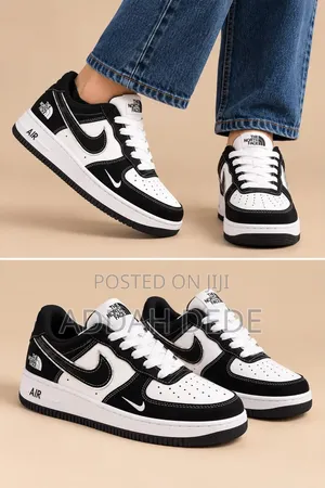 Sneakers for Ladies