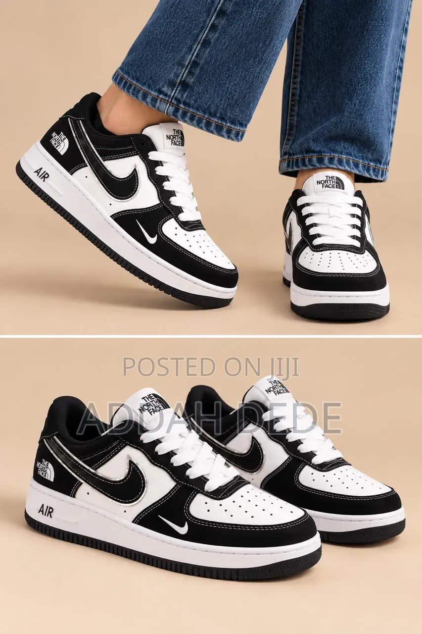 Sneakers for Ladies