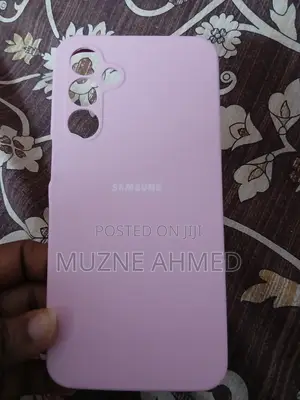 Samsung A16 Cover Case