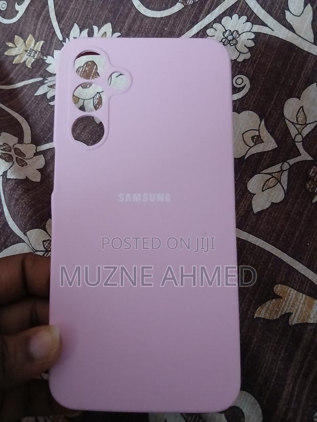 Samsung A16 Cover Case