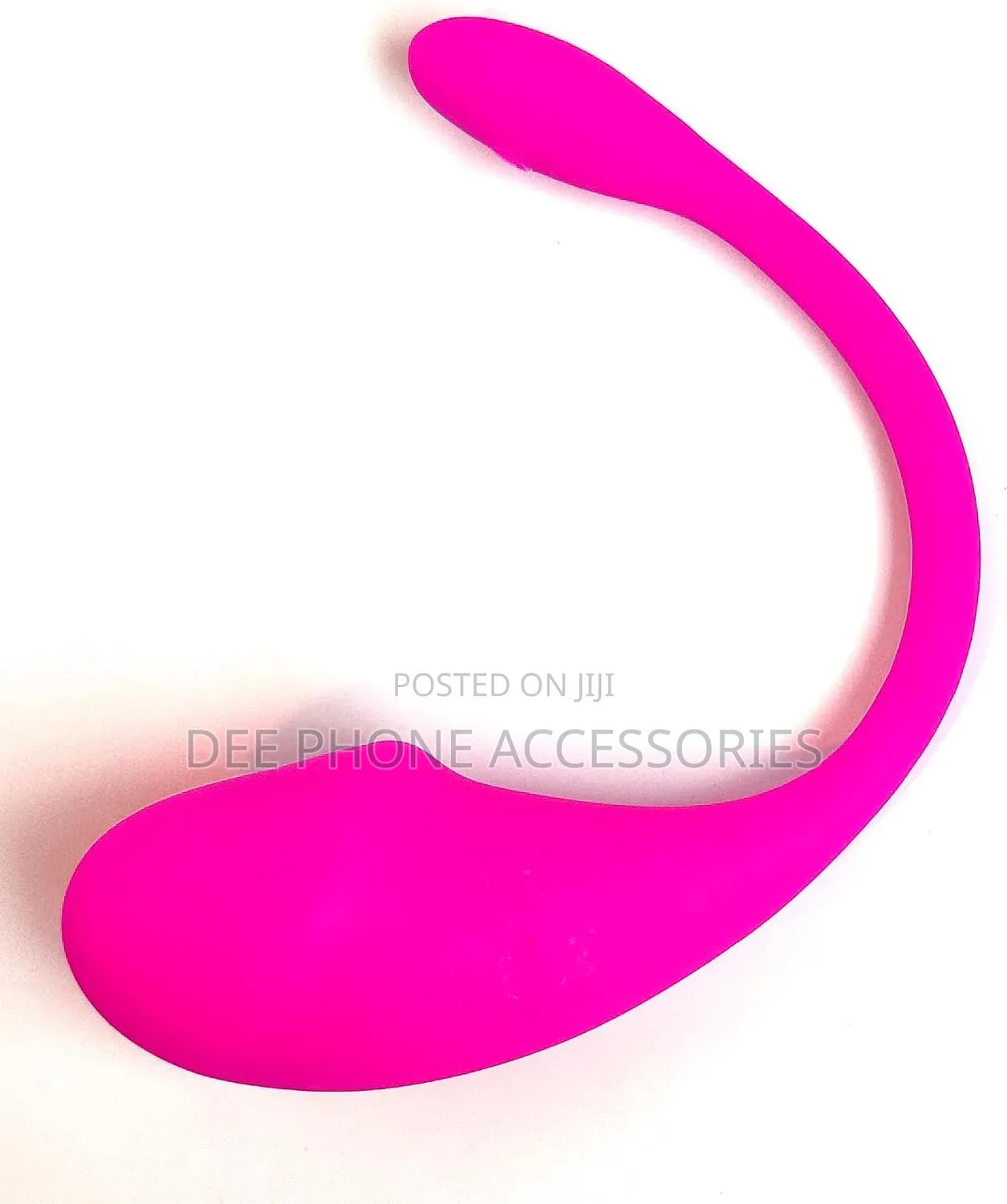 Love Dual Vibrating Stimulator Controlled by App
