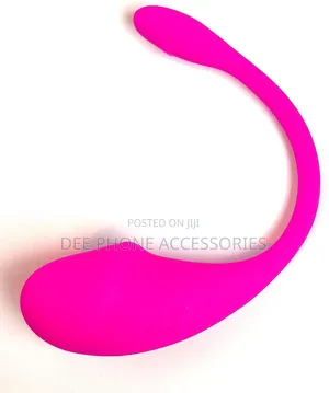 Love Dual Vibrating Stimulator Controlled by App