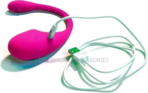 Love Dual Vibrating Stimulator Controlled by App
