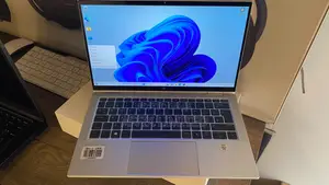 Laptop HP EliteBook x360 1040 G7 16GB Intel Core i7 SSD 512GB