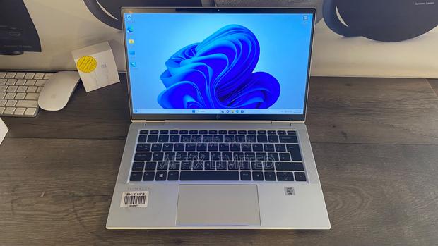 Laptop HP EliteBook x360 1040 G7 16GB Intel Core i7 SSD 512GB