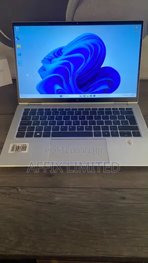 Laptop HP EliteBook x360 1040 G7 16GB Intel Core i7 SSD 512GB