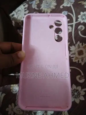 Samsung A16 Cover Case