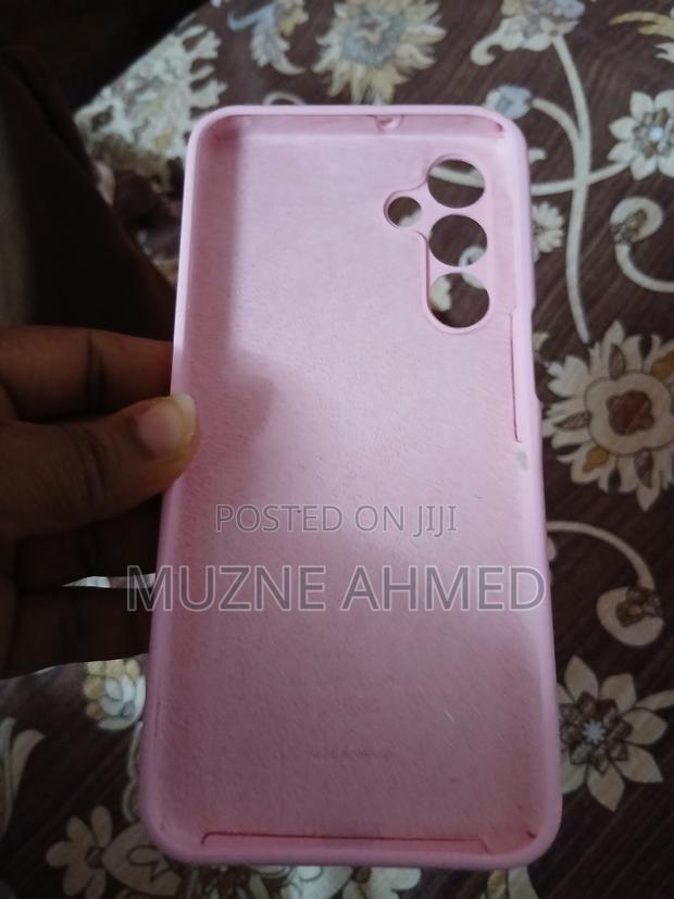 Samsung A16 Cover Case - thumbnail 2